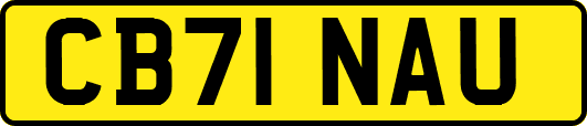 CB71NAU