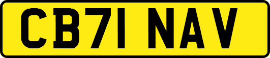 CB71NAV