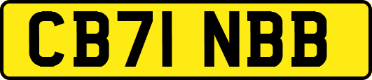 CB71NBB