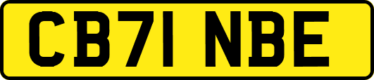 CB71NBE