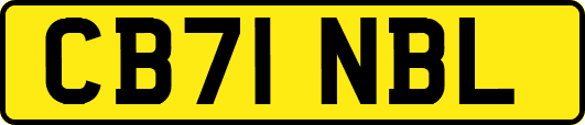 CB71NBL