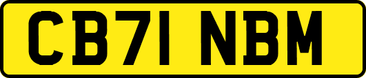 CB71NBM
