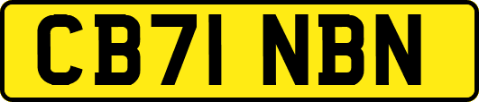 CB71NBN