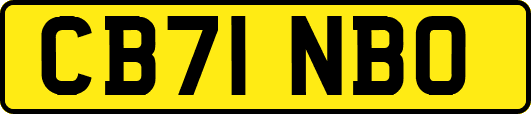 CB71NBO