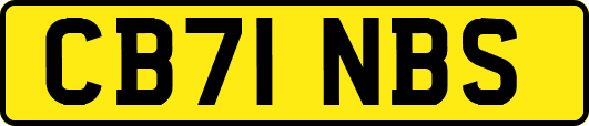 CB71NBS