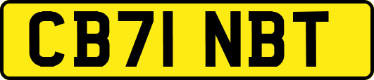 CB71NBT