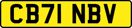 CB71NBV