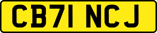 CB71NCJ