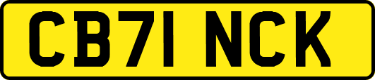 CB71NCK