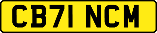 CB71NCM