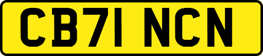 CB71NCN