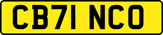 CB71NCO