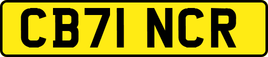 CB71NCR