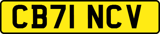 CB71NCV