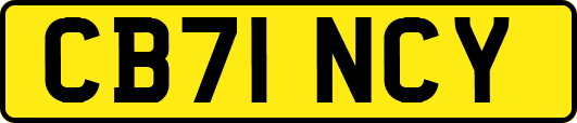 CB71NCY