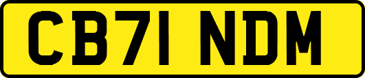 CB71NDM