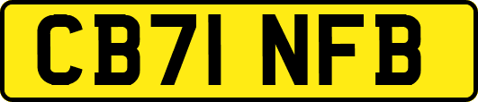 CB71NFB