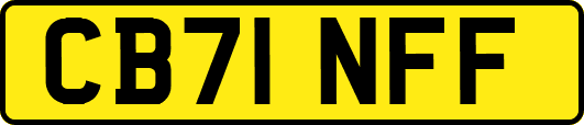 CB71NFF