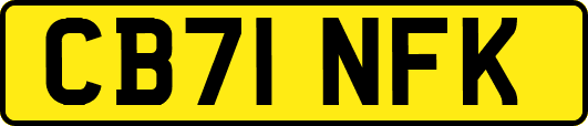 CB71NFK