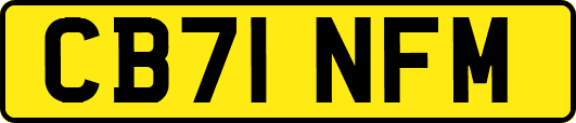CB71NFM