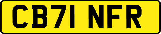 CB71NFR