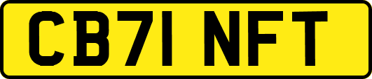CB71NFT
