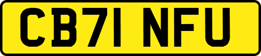 CB71NFU