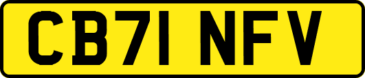CB71NFV