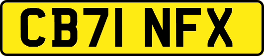 CB71NFX