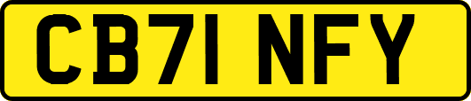 CB71NFY