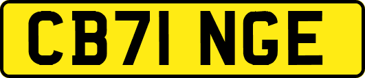 CB71NGE