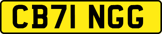CB71NGG