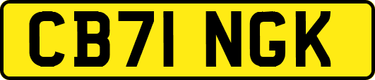 CB71NGK