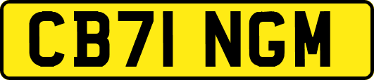 CB71NGM