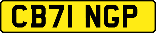 CB71NGP