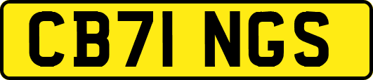 CB71NGS