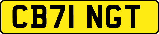 CB71NGT