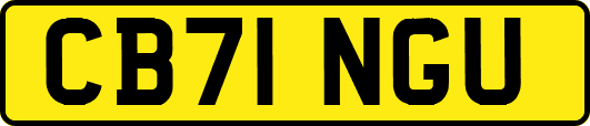 CB71NGU