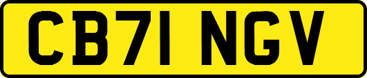 CB71NGV