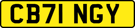 CB71NGY