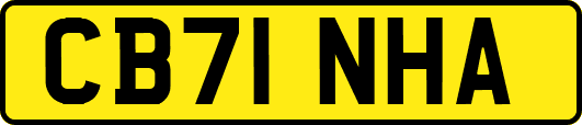 CB71NHA