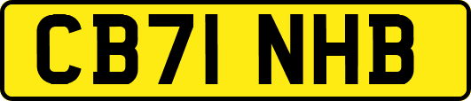 CB71NHB