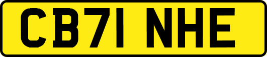 CB71NHE