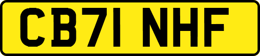 CB71NHF