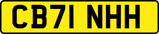 CB71NHH