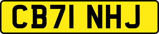 CB71NHJ
