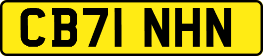 CB71NHN