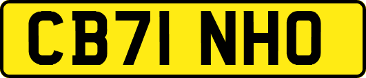 CB71NHO