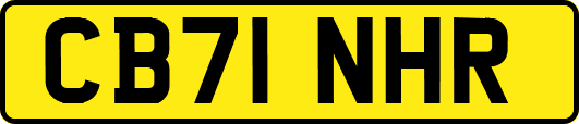 CB71NHR
