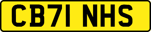 CB71NHS